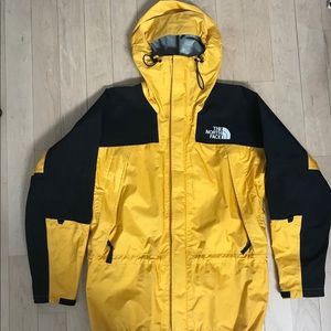 Vintage The North Face men's Kitchatna med/large